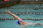 Swimming & Diving vs RWU  Swimming & Diving vs Roger Williams University. - Photo by Keith Nordstrom : Wheaton, Swimming